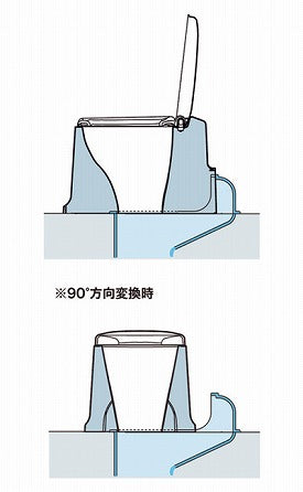 アロン化成 安寿 サニタリエース SD据置式 ソフト便座 ノーマルタイプ 533-473 (和式トイレを洋式に 簡易トイレ 介護 トイレ 便座 便座クッション) 介護用品
