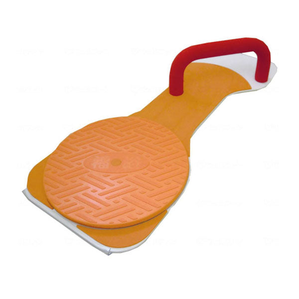 サテライト 福浴 回転バスボード Sサイズ FKB-01-S (座面回転 入浴台 入浴介助用品) 介護用品【532P16Jul16】