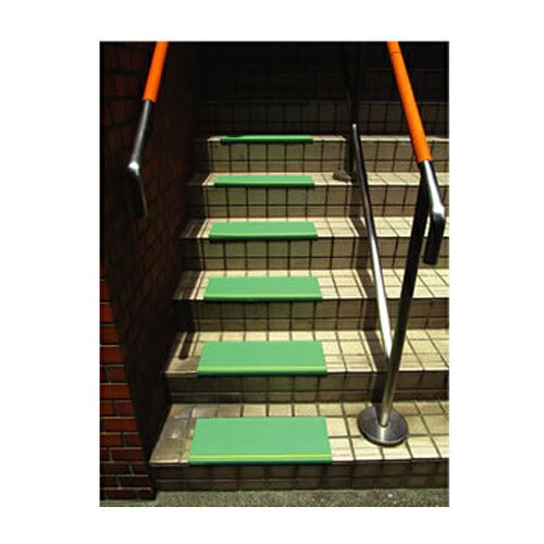 ダイヤタップ 屋外用 SKO 1枚 シンエイテクノ (転倒防止 屋外 階段 滑り止め すべり止め) 介護用品