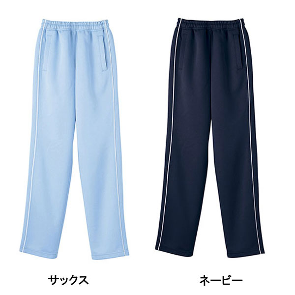 WHISEL 男女兼用パンツ WH90046 自重堂 介護用品