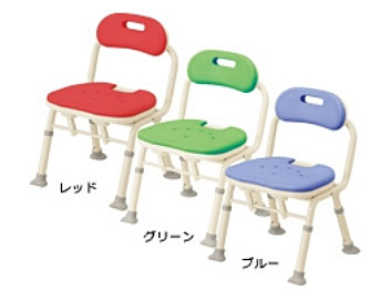 (代引き不可) 部品 背もたれソフトパッド CF-B アロン化成 (シャワーベンチ 背面) 介護用品