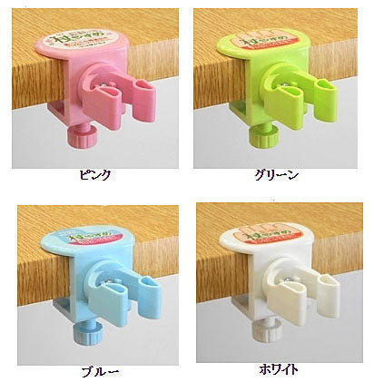 杖 ステッキ おしゃれ 杖やすめ ネジ止め型 X (クロス) tue-NX サンセイ (杖ホルダー 杖 ステッキ ホルダー) 介護用品