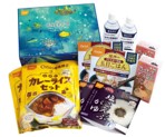 非常食 災害食 セット 長期保存食ギフトボックス1日2人分 災害食 防災食 防災セット 介護食品