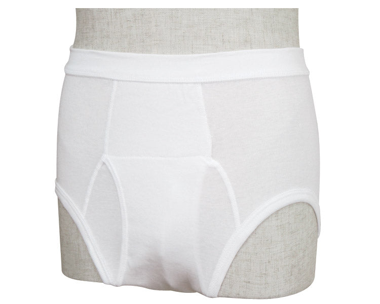 紳士 失禁ブリーフ W660 LL ウエル (男性用失禁パンツ 尿漏れパンツ 吸収量約40cc) 介護用品