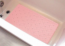浴室内バスマット YM001 (39.5×69.5cm) 幸和製作所 (滑り止めマット 洗い場マット 浴室マット 風呂 滑り止め 浴槽 滑り止めマット) 介護用品