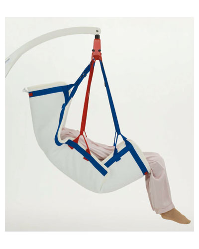 (代引き不可) スリングパオ フルサイズ PAO120 モリトー (リフト用吊り具 スリングシート 移動用リフトのつり具部分) 介護用品