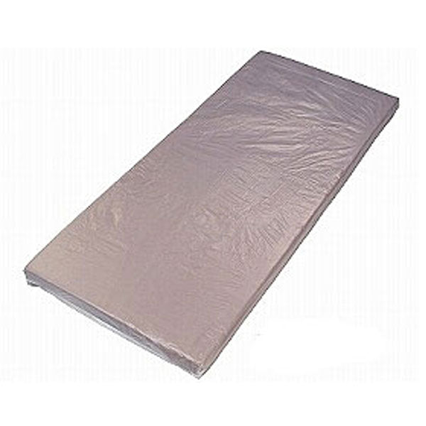 レンタル用強化ポリエチレン袋 HDL L 無地(100枚入)エヌ・ティ・シー (収納 袋 マットレス) 介護用品