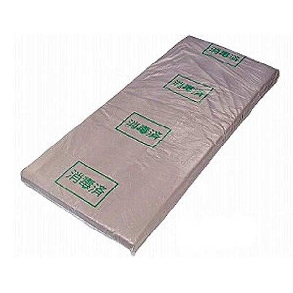 レンタル用強化ポリエチレン袋 HDL L 消毒済名入(100枚入)エヌ・ティ・シー(収納 袋 マットレス) 介護用品