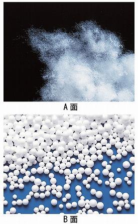 ビーズソフト 円座 1031 直径約42×厚さ11cm(中穴約11cm) エンゼル (体圧分散 体位 保持) 介護用品