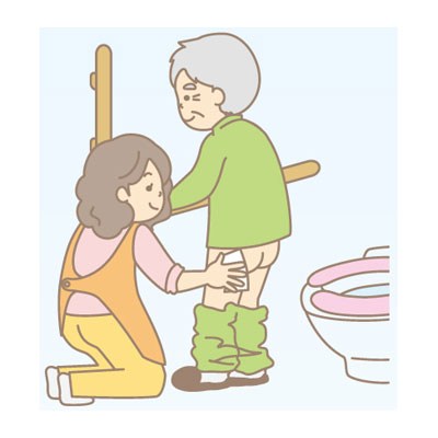 ハビナース トイレに流せるパッとおしりふき 10294 72枚入 ピジョン (介護 排泄 おしりふき) 介護用品