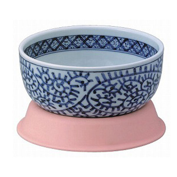 台和 プチエイド・茶碗まくら S HS-N5 (介護 食器) 介護用品