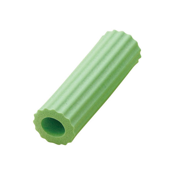 シリコンスポンジハンドル 90mm 1個入 SS-1 フセ企画 (介護 食器) 介護用品