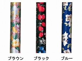 杖 ステッキ おしゃれ 伸縮ステッキ(花柄)46-F1 46-F2 46-F4 島製作所 (伸縮杖 つえ 歩行補助 軽量) 介護用品