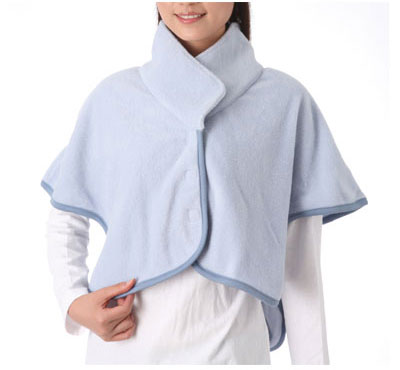 【楽天1位】神戸生絲 フリース 肩掛け No.94 (介護 室内 肩掛け 衣装) 介護用品