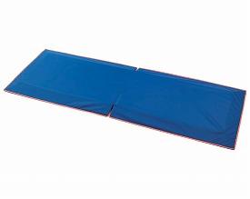 (代引き不可)衝撃吸収マット 11169 ピジョンタヒラ 介護用品(介護用品 ベッド関連 軽量 持ち運び) 介護用品