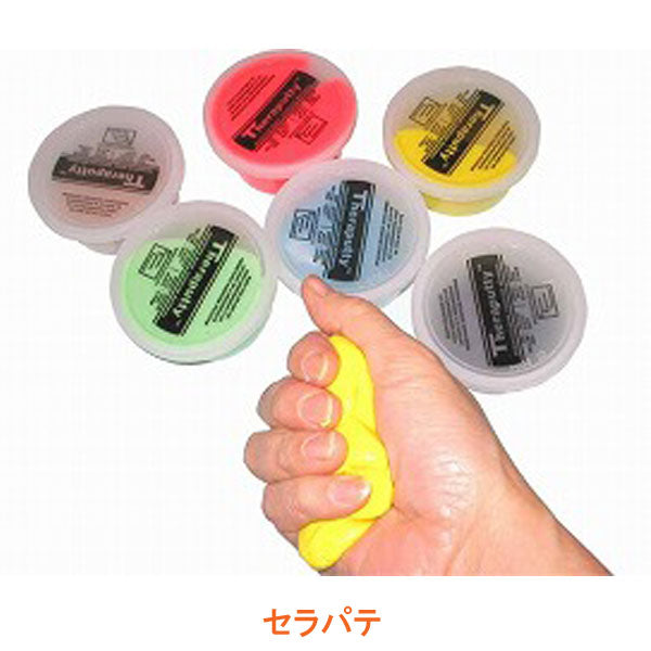 セラパテ プロト・ワン (トレーニング リハビリ 握力 ストレッチ) 介護用品