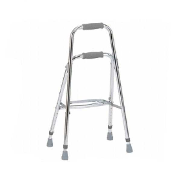 (代引き不可)サイドウォーカー MRB-02031 シルバー ミキ 介護用品