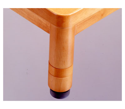 段差解消踏台 ワイド KB-100W キヨタ (玄関 踏み台 木製 ステップ) 介護用品