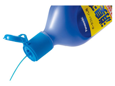 ポータブルトイレ用消臭液 VALTBN5B 400mL パナソニックエイジフリー (ポータブルトイレ 中性 消臭) 介護用品