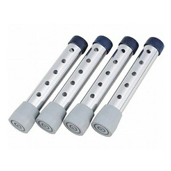 ウォーカー固定用 脚先パイプセット SAPS 4本1組 イーストアイ 介護用品