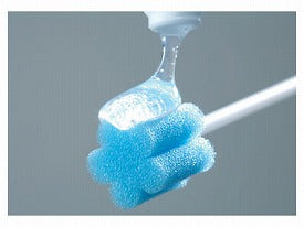 ビバ・ジェルエット / E551 120g 東京技研介護用品