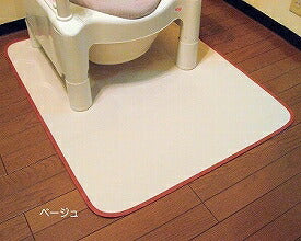 ケアカバー消臭防水マット ケアメディックス介護用品