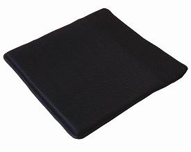 ズレないクッション SHC-40 #40 サニア工業 (クッション 体圧分散 低反発ウレタン) 介護用品