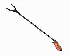 お助けハンド ロング 520441 長さ70cm (リーチャー マジックハンド) 介護用品