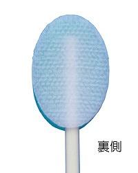 タングクリーン 60本入 日本綿棒 (口腔ケア 介護) 介護用品