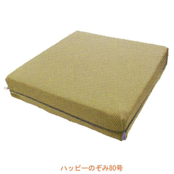 (代引き不可)ハッピーのぞみ80号 9202 40×40×8cm ハッピーおがわ 介護用品