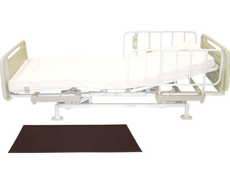 (代引き不可)衝撃吸収マット アルティ・ワンダーマットS (50×100cm) UMW-01 UMW-03 光研化成 介護用品