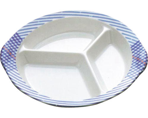 仕切りプレート 国際化工 S63CB S63CO (介護 食器) 介護用品