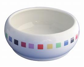 すくいやすい食器(有田焼)AMX-4 太郎 アメックス熊本 介護用品