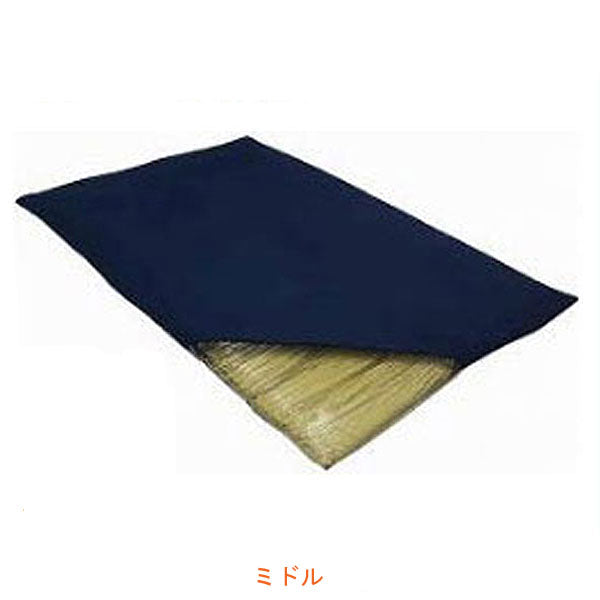 【メーカー欠品中】(代引き不可) ベッド用 アクションパッド (カバー付) ミドル #6600 アクションジャパン (体圧分散 マットレス 床ずれ防止) 介護用品