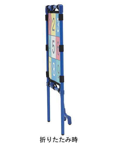 (代引き不可)ターゲットゲーム60B B-2216 ストライク トーエイライト (施設用品 レクリエーションゲーム 屋内外兼用) 介護用品