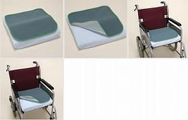 マルチマット 40×40cm H9790 川本産業 介護用品