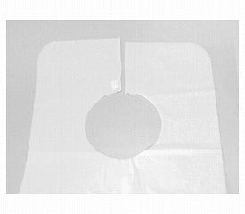 使い捨て防水エプロン KN-932  10枚入 ストリックスデザイン カナッペ事業部 (介護 エプロン 食事用エプロン) 介護用品