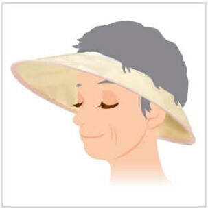 シャンプーハット 25620 円型・普通入浴用 ピジョンタヒラ 介護用品【532P16Jul16】