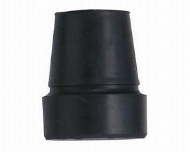 杖 ステッキ 替えゴム 内径19mm WB3320 WB3316 フジホーム (杖 ステッキ 先ゴム) 介護用品