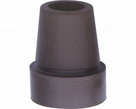 杖 ステッキ 替えゴム 内径19mm WB3320 WB3316 フジホーム (杖 ステッキ 先ゴム) 介護用品