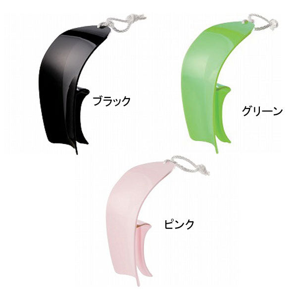 Vela(ヴェラ)パシフィックサプライ (靴べら シューヘルパー 介護シューズ 介護 靴) 介護用品