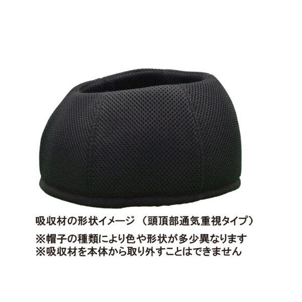 おでかけヘッドガード ニットブリムタイプ KM-1000F キヨタ (プロテクター 頭 部 保護 帽子) 介護用品