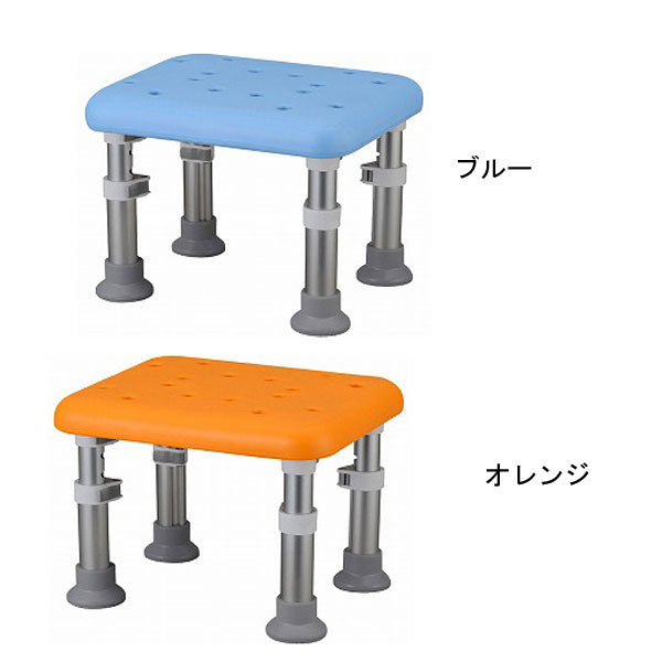(代引き不可) バススツールソフト コンパクト1826 VAL10526A VAL10526D パナソニック エイジフリー (入浴 椅子 イス) 介護用品
