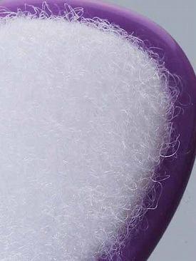 SHIKIEN Soft舌ブラシ W-1 (口腔ケア 舌用歯ブラシ)介護用品