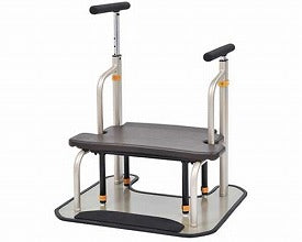 (代引き不可)ステップバー 床02 TSB-02 タマツ 介護用品【532P16Jul16】