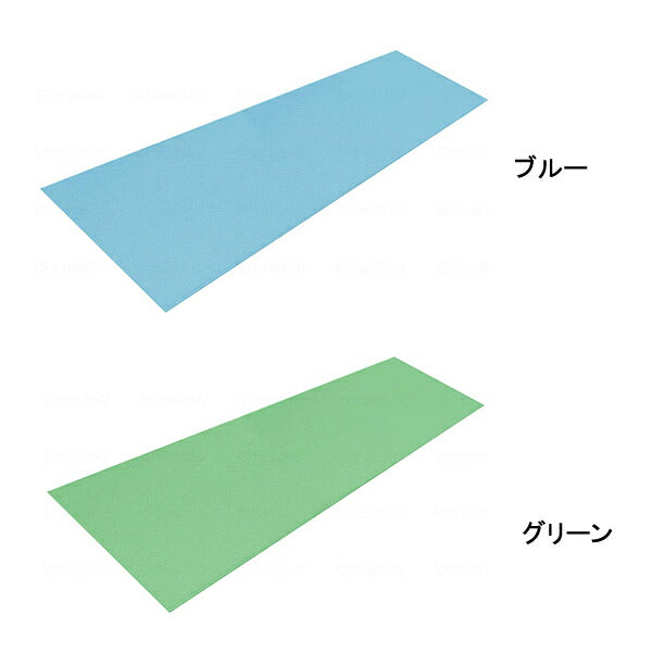 滑り止めマット ダイヤロングマット 50cm×1.5m SL1.5 シンエイテクノ (入浴用品 施設用 プール すべり止めマット) 介護用品