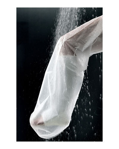 シャワーカバー / 17211 ロング 2枚入 アルケア