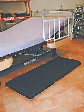転倒予防 ウレタンマット ズレないマット ♯80 (両面) SHC-80(R) サニア工業 介護用品