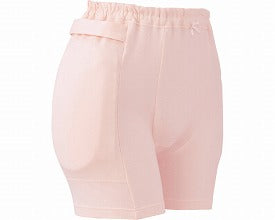 ラ・クッションパンツ 替えパンツのみ 婦人用 3904 S エンゼル (衝撃吸収パンツ 衝撃緩和) 介護用品