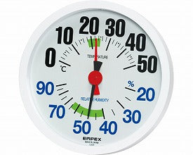 LUCIDO(ルシード) / TM-2671 エンペックス気象計介護用品